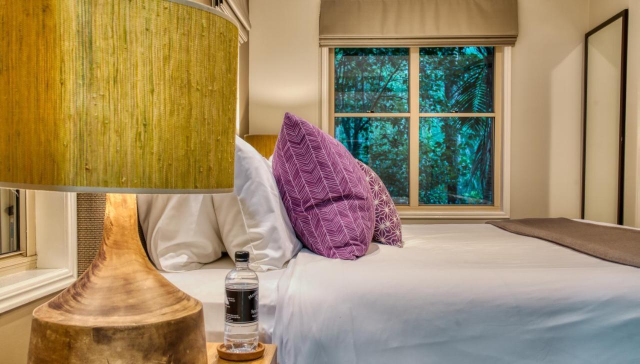Narrows Escape Rainforest Retreat Монтвіль Екстер'єр фото